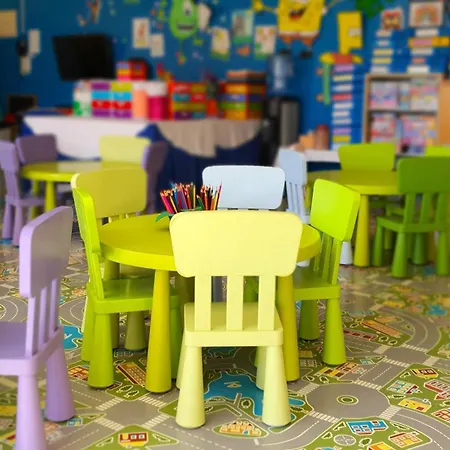 Costa Calero Thalasso & Hotel Puerto Calero