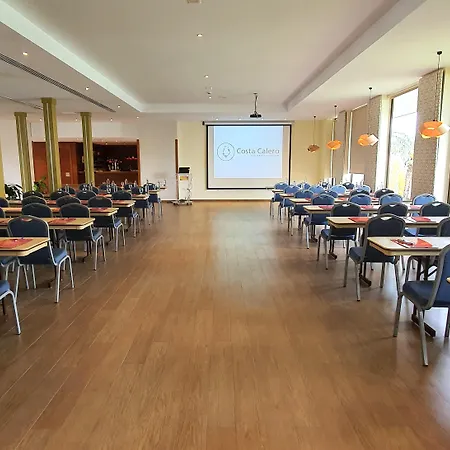 Costa Calero Thalasso &