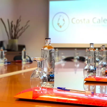 호텔 Costa Calero Thalasso &
