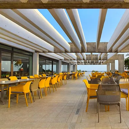 호텔 Costa Calero Thalasso & 4*