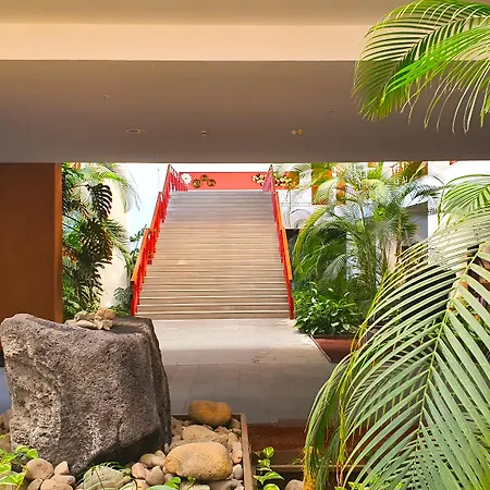 Costa Calero Thalasso &