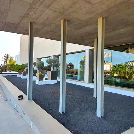 Costa Calero Thalasso & 호텔 푸에르토카레로