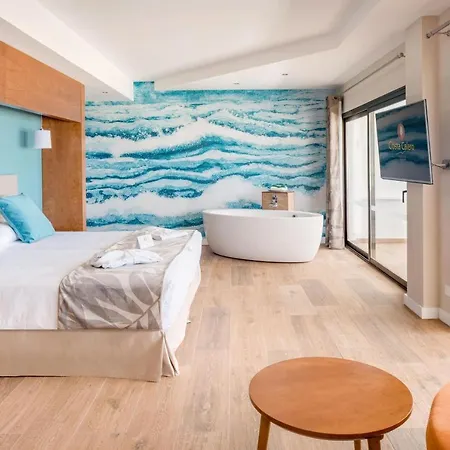 Costa Calero Thalasso & 4*