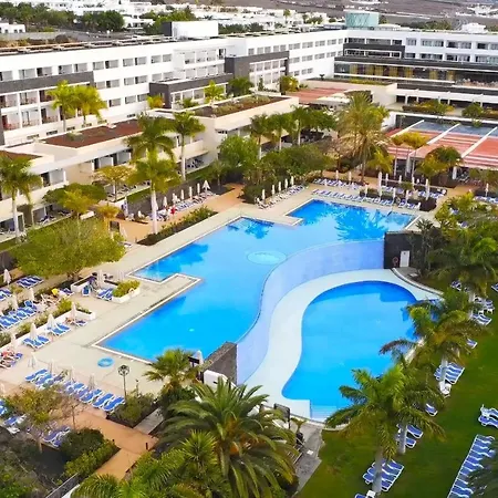 호텔 Costa Calero Thalasso &