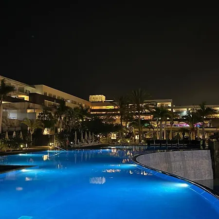 Costa Calero Thalasso & 푸에르토카레로