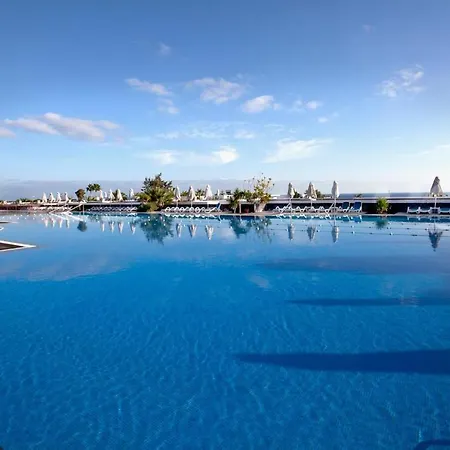호텔 Costa Calero Thalasso & 4*