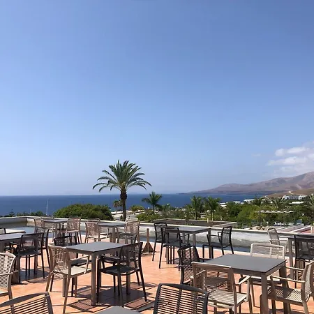 호텔 Costa Calero Thalasso & 푸에르토카레로
