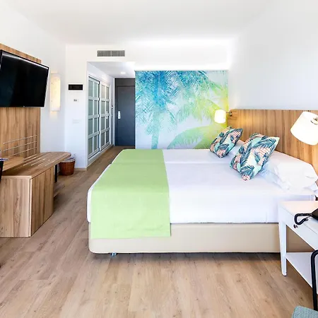 Costa Calero Thalasso & 푸에르토카레로