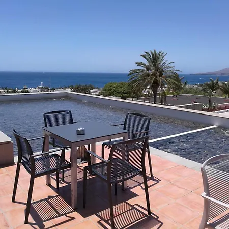 호텔 Costa Calero Thalasso &
