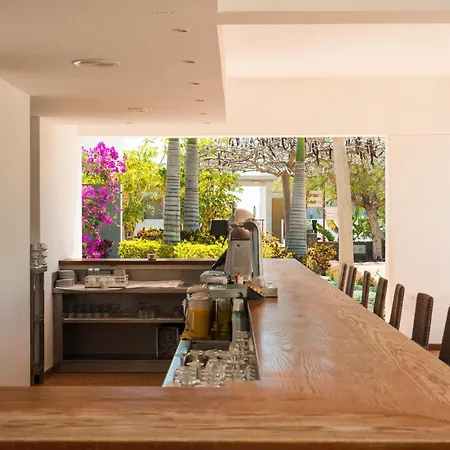 Costa Calero Thalasso & Hotel Puerto Calero