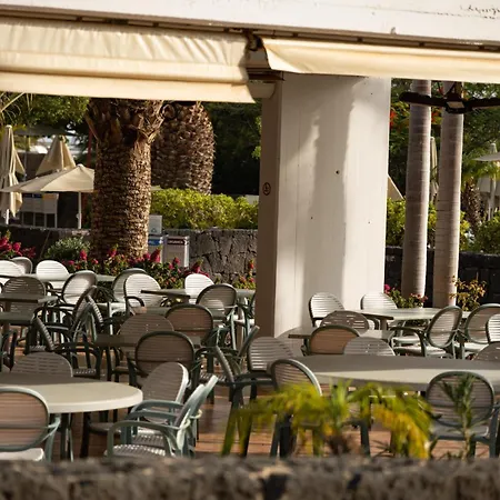 Costa Calero Thalasso & Puerto Calero