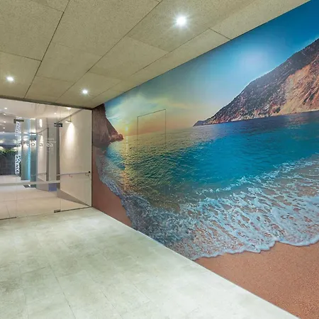 Costa Calero Thalasso & 푸에르토카레로