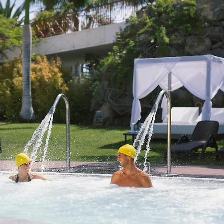 Costa Calero Thalasso & 호텔