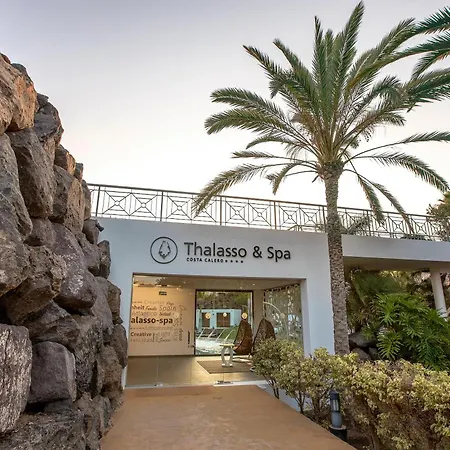 Costa Calero Thalasso & 4*