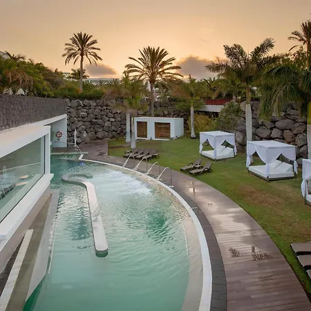 Costa Calero Thalasso &