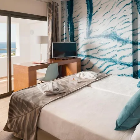 Costa Calero Thalasso & 호텔 4*