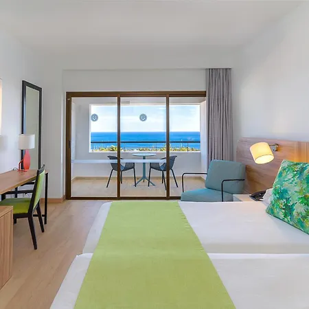 Costa Calero Thalasso & 푸에르토카레로