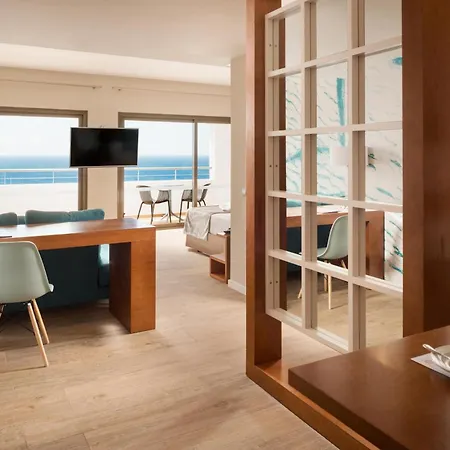 호텔 Costa Calero Thalasso & 4*