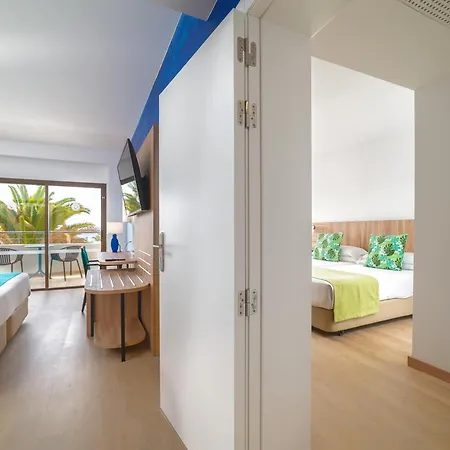 Costa Calero Thalasso &