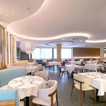호텔 Costa Calero Thalasso & 푸에르토카레로