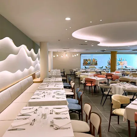 Costa Calero 4*