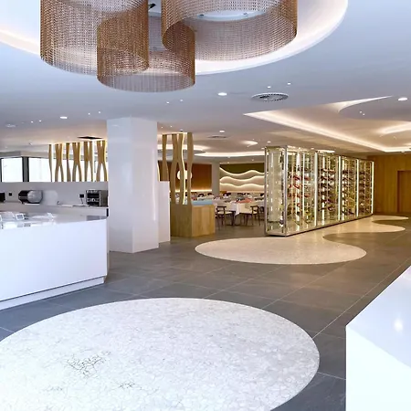Costa Calero Thalasso & 푸에르토카레로