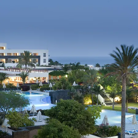 Costa Calero Thalasso &