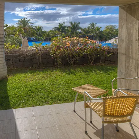 Costa Calero Thalasso & 4* Puerto Calero