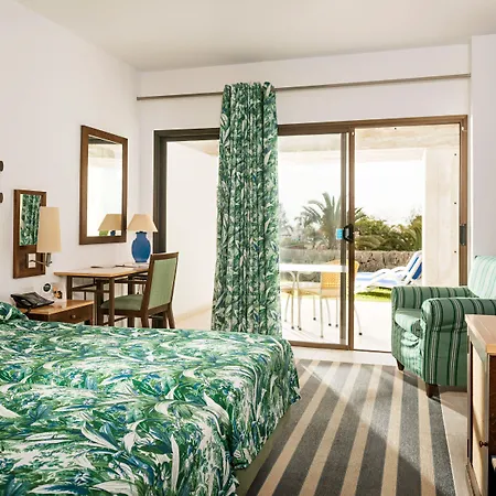 Costa Calero Thalasso & 푸에르토카레로