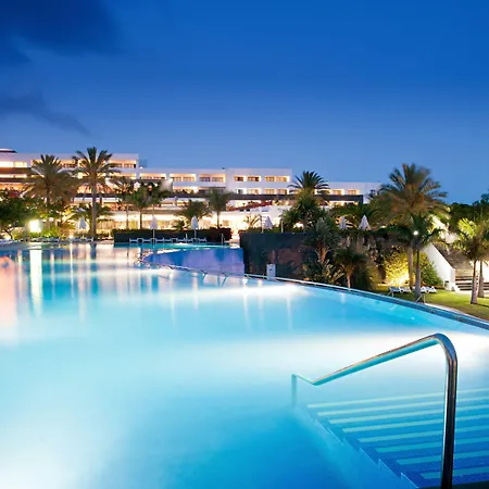 Costa Calero Thalasso & 4*