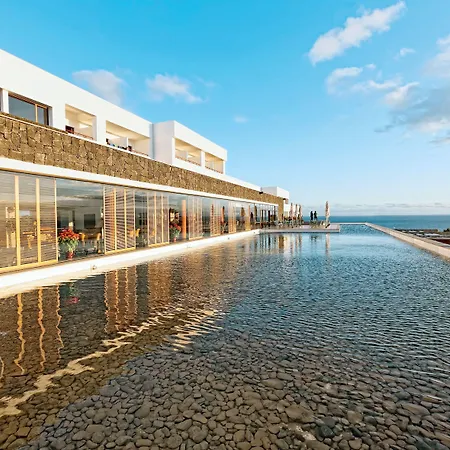 Costa Calero Thalasso & 4*