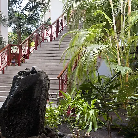 Costa Calero Thalasso & Hotel Puerto Calero