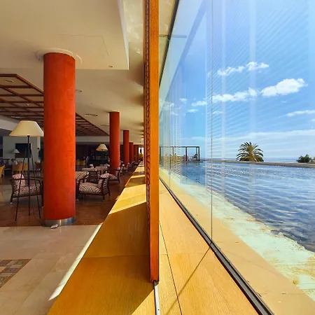 호텔 Costa Calero Thalasso &