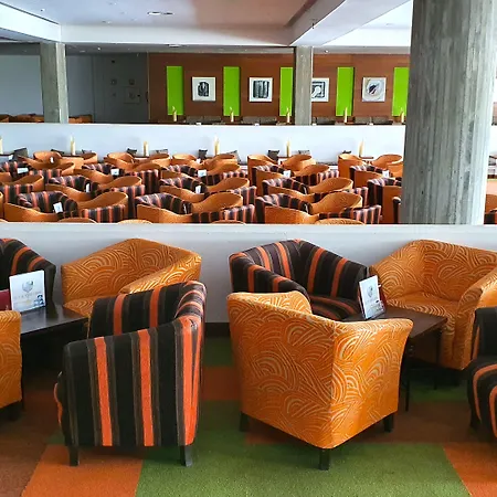 Costa Calero Thalasso & Hotel