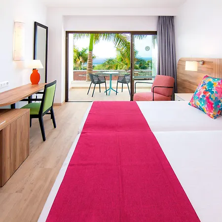 Costa Calero Thalasso &