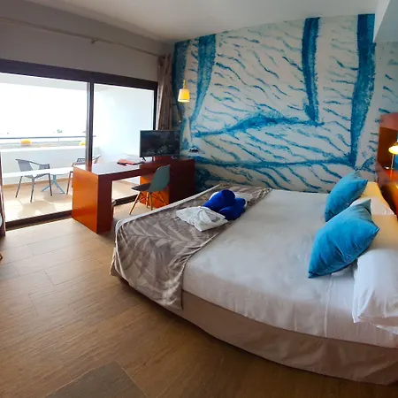 Costa Calero Thalasso &