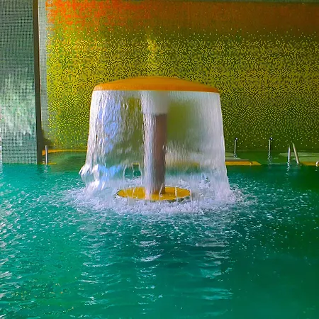호텔 Costa Calero Thalasso & 4*