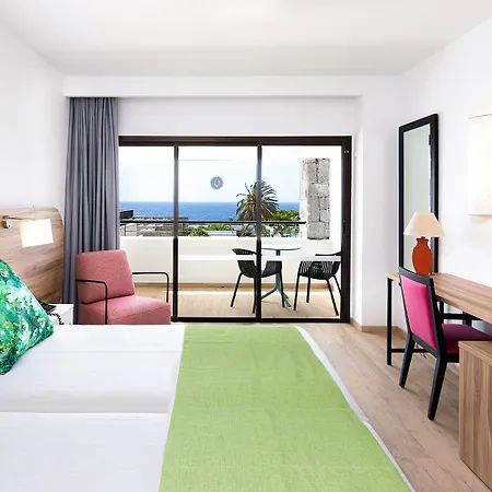 Hotel Costa Calero Thalasso &