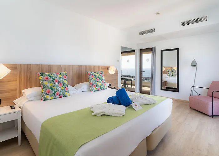 Costa Calero Thalasso & Hotel Puerto Calero