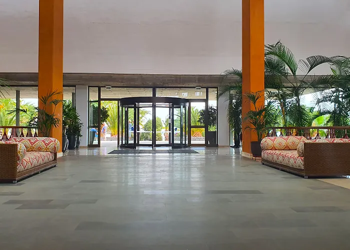 Hotel Costa Calero Thalasso & Puerto Calero