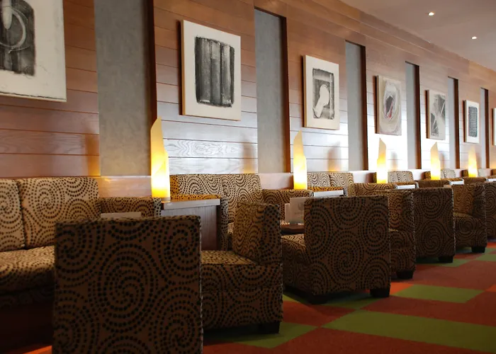 Hotel Costa Calero Thalasso & Puerto Calero