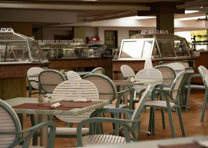 Costa Calero Thalasso & 4*