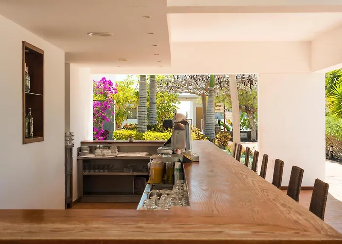 Costa Calero Thalasso & Hotel Puerto Calero