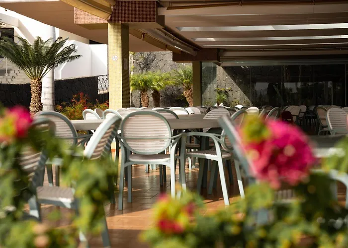 Costa Calero Thalasso & Puerto Calero