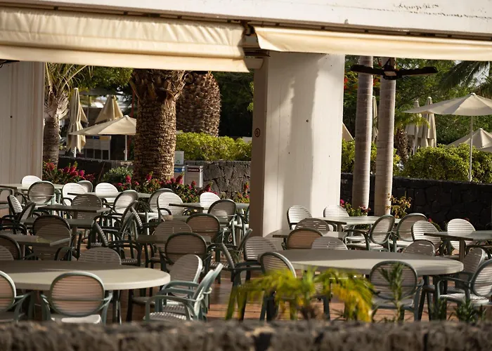 Costa Calero Thalasso & Puerto Calero