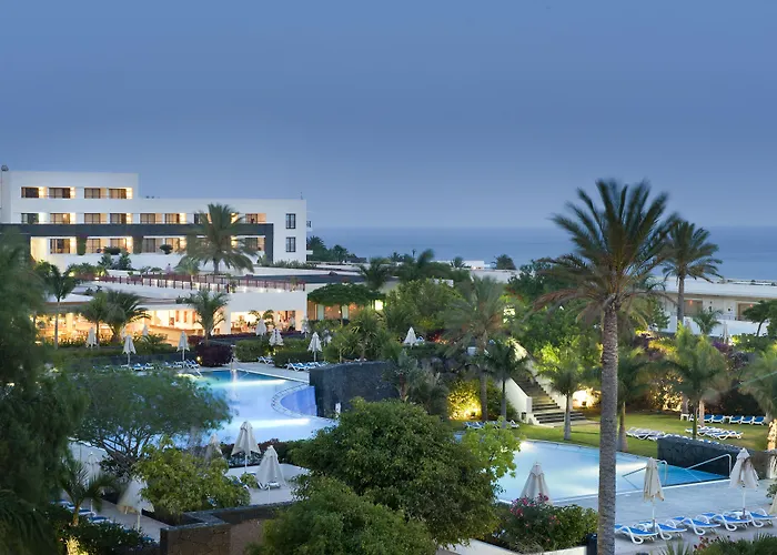 Costa Calero Thalasso &