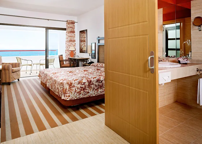 Costa Calero Thalasso & Puerto Calero