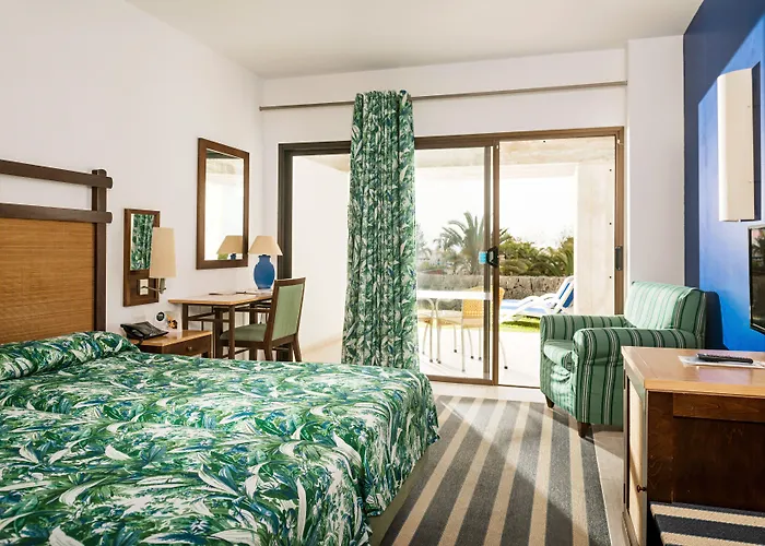 Costa Calero Thalasso & Puerto Calero