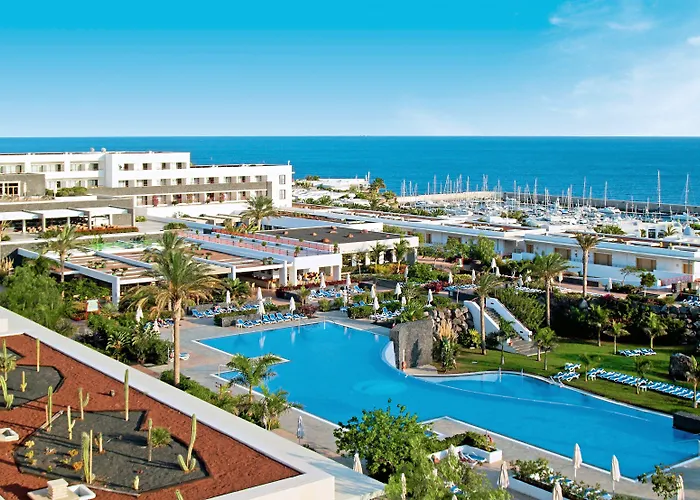 Costa Calero Thalasso &