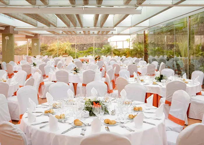 Hotel Costa Calero Thalasso & 4*